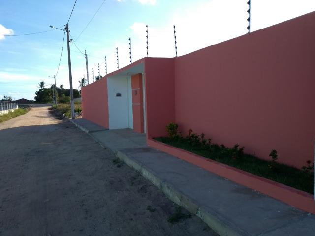 Vendo/Troco Mini Chácara na Rod. AL 110 no Sitio Bálsamo em Arapiraca - Foto 8