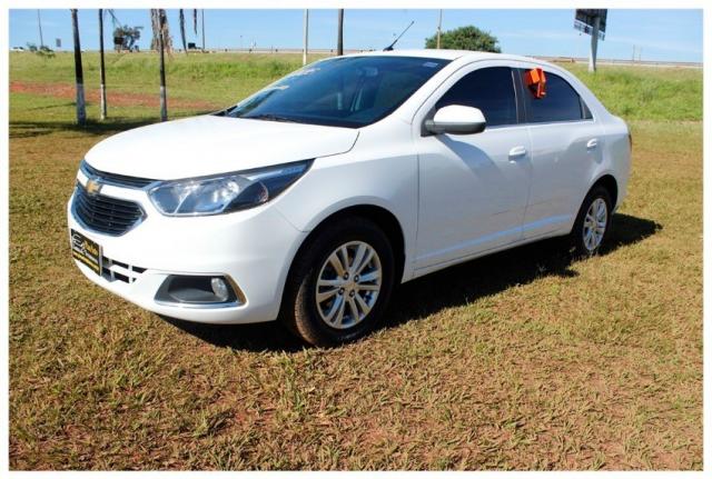 Chevrolet Cobalt 1.8 LTZ 4P