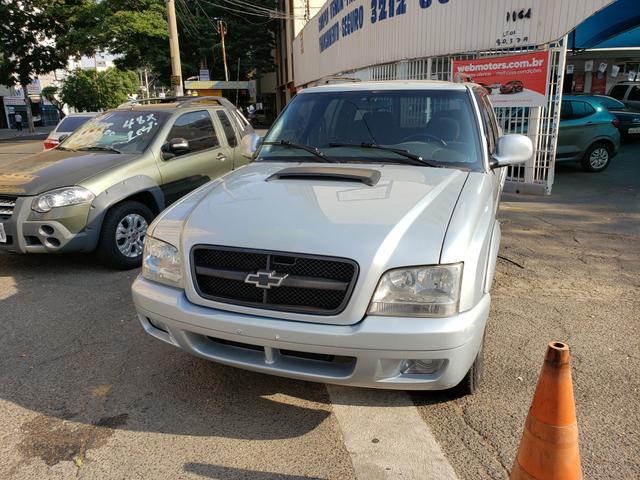 S10 2.8 Tornado diesel 2008 10.000.00