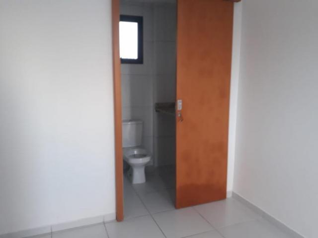 Apartamento com 3 dormitórios à venda, 73 m² por R$ 270.000 - Nossa Senhora de Nazaré - Na - Foto 10
