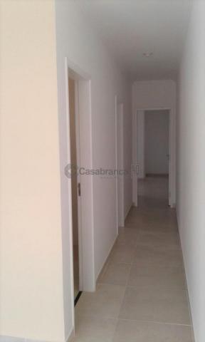 Casa residencial à venda, parque são bento, sorocaba - ca5647. - Foto 7