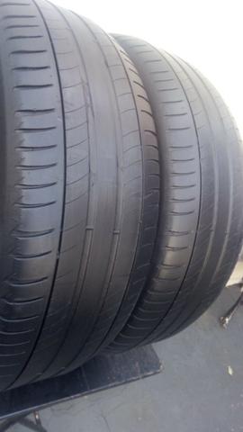 Pneu 215/55r17 Michelin (PAR) - Foto 7