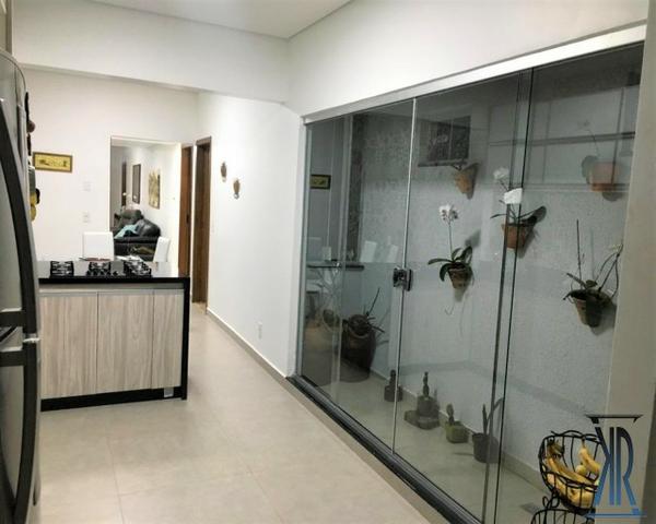 Sres Qd 12 casa reformadíssima pronta para morar - abaixou o preço / * - Foto 4