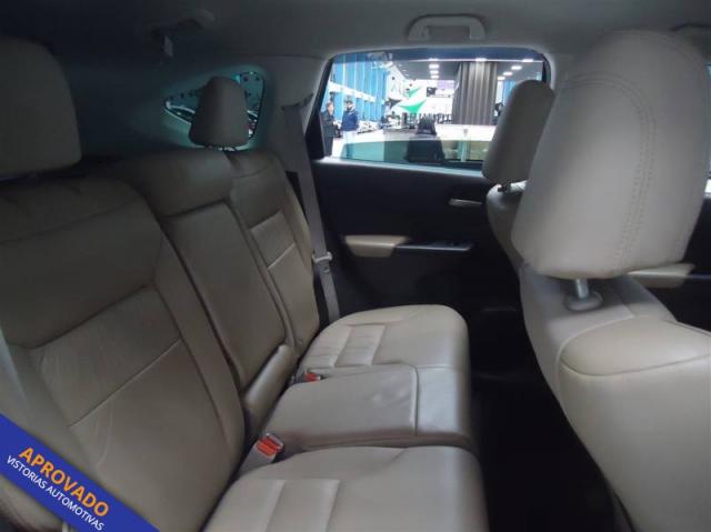 HONDA CR-V LX 2.0 4P AUTOMATICO - Foto 8