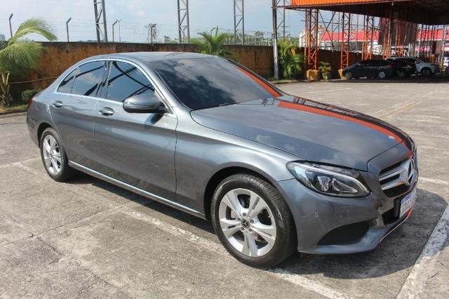 Mercedes C180FF Novíssima - Foto 5