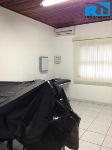 Casa residencial ou comercial no centro de caraguatatuba - Foto 9