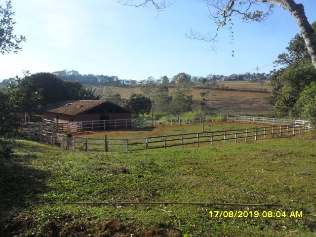 174B/ Belo haras de 12 ha pertinho da cidade de Entre Rios de Minas - Foto 4