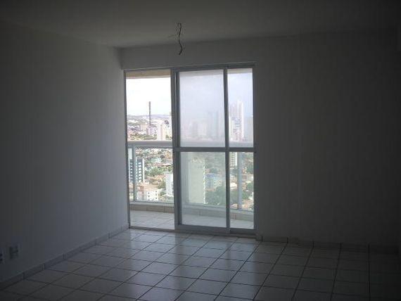 Invista ou More no Melhor 2Quartos com 100% Vista para Praia de Ponta Negra - Foto 2