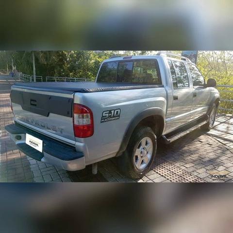 Chevrolet S10 - Foto 9