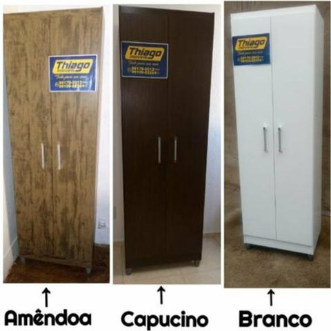 Sapateira Multiuso(entrega+montagem) - Foto 2