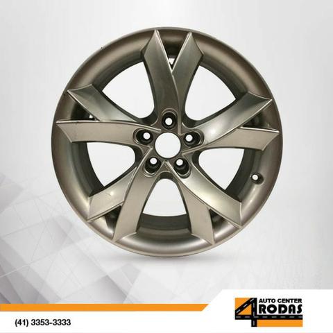 Roda ARO 17 5X100 Scorro S-202 KC