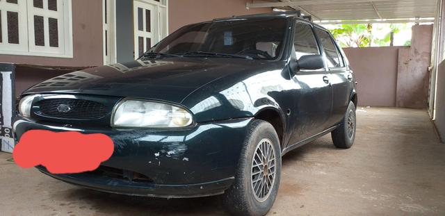 Ford Fiesta 97 - Foto 3
