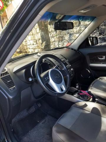 Kia Soul 2012/2013 - Foto 10