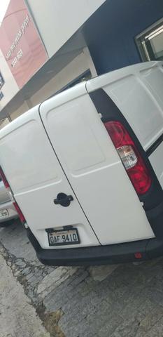 Doblo cargo - Foto 2
