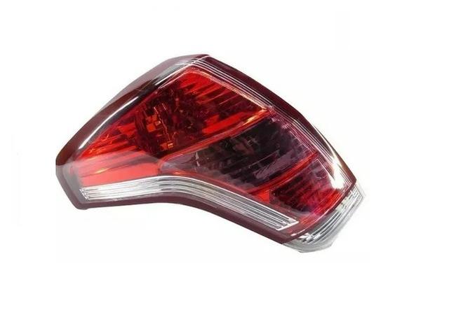 Lanterna Citroen C4 Pallas Sedan 2007 08 2010 2011 Esquerdo