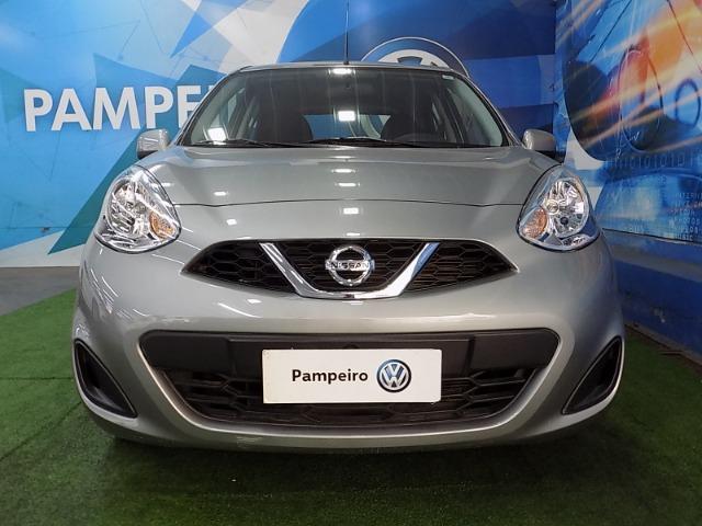 Nissan March S - Foto 2