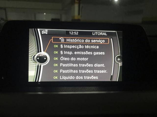 BMW 320iA turbo 2014 Muito Nova - Foto 10