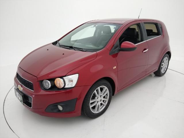 Sonic LTZ - 1.6 16v Hatchback Aut - Foto 4