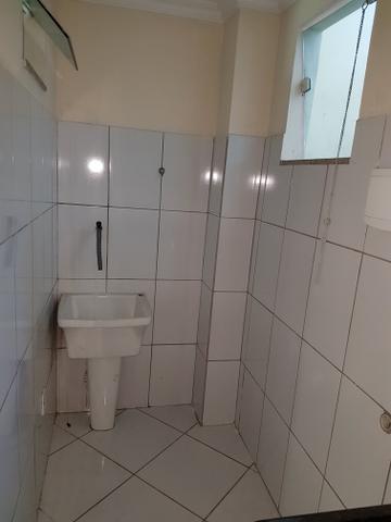 ALUGO APARTAMENTO em VERA CRUZ de FRENTE PRO TREVO DE ALTO LAGE - Foto 8