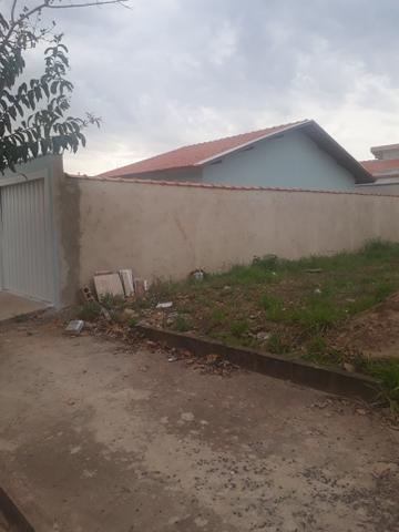 Casa Novinha - 8 x 20 - Entrada Facilitada 5.000,00