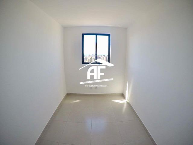 Apartamento na Jatiúca 62m² 2 quartos e 1 suíte - Excelente Localização - Foto 9