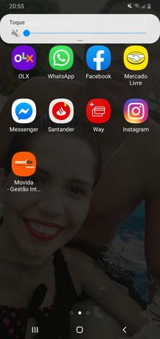 Samsung A10 - Foto 4