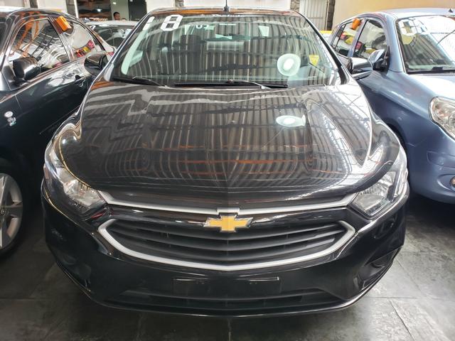 Prisma LT 8V Automático 3mil de entrada + parcelas de 690,00