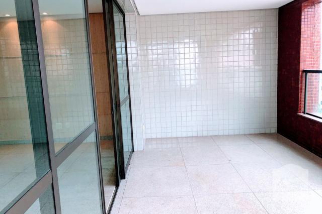 Apartamento à venda com 4 dormitórios em Gutierrez, Belo horizonte cod:257670 - Foto 9