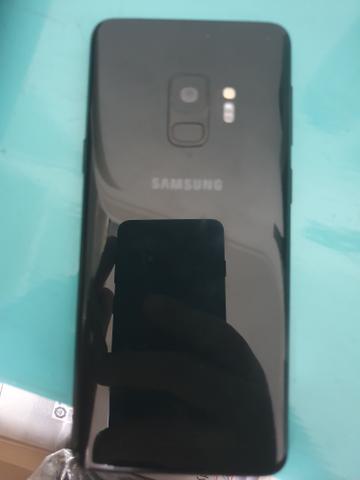 Galaxy S9 - Foto 2