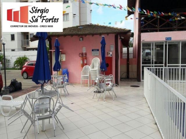 Apartamento - Foto 4