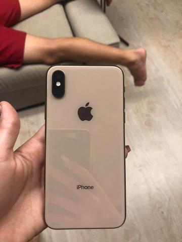 Iphone xs 64gb seminovo