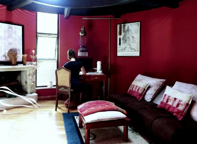 Sitio com Residência diferenciada, com arte e tecnologia outras informações MLocal Imoveis - Foto 5