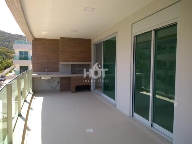 Apartamento à venda com 4 dormitórios em Campeche, Florianópolis cod:HI72217 - Foto 20