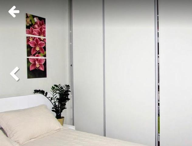 Cobertura 3 quartos/suite - 110m2 - 01 Vaga - Foto 8