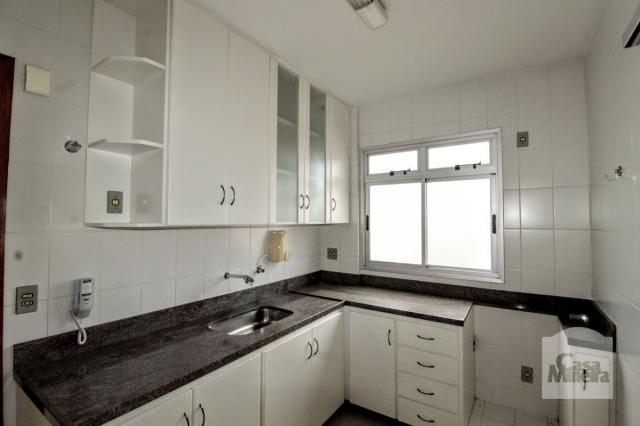 Apartamento à venda com 3 dormitórios em Calafate, Belo horizonte cod:257768 - Foto 19