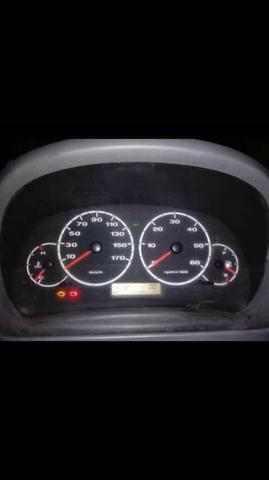 Ducato minibus ME DIESEL Aprovaçao imediata sem burocracia e sem carteira de habilitação - Foto 16