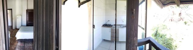 Aluga-se quarto c/ cozinha Torres RS