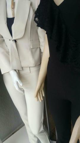 Terninhos femininos - Foto 2