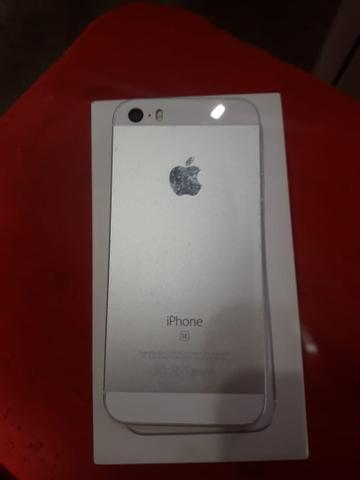 IPhone se 16gb - Foto 4