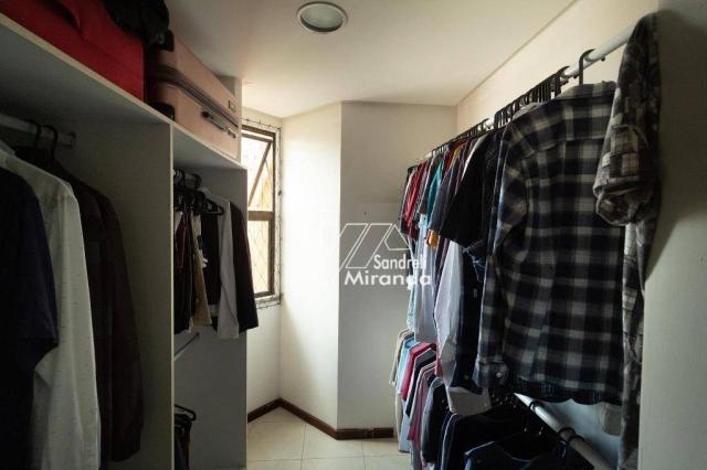 Apartamento com 3 dormitórios à venda, 158 m² por r$ 850.000 - aldeota - fortaleza/ce - Foto 18