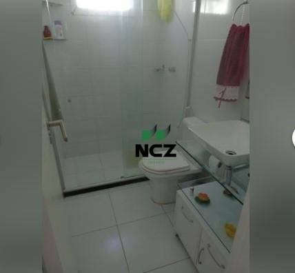 Casa com 4 dormitórios à venda, 340 m² por r$ 940.000 - itapuã - salvador/ba - Foto 9