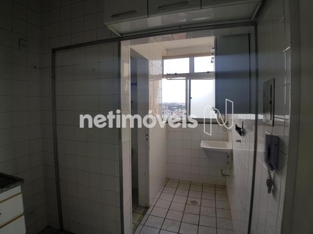 Apartamento para alugar com 2 dormitórios em Nova suíssa, Belo horizonte cod:774969 - Foto 17