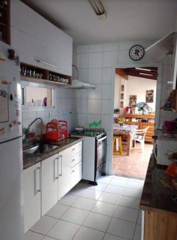 Casa com 3 dormitórios à venda, 160 m² por r$ 530.000,00 - stella maris - salvador/ba - Foto 6