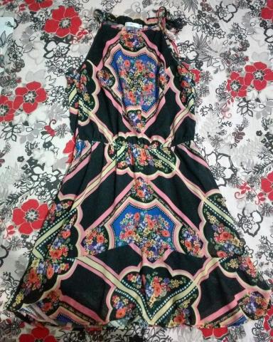 Vestido