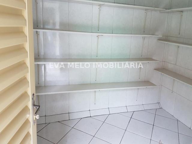 Casa para alugar com 2 dormitórios em Setor urias magalhães, Goiania cod:em986 - Foto 13