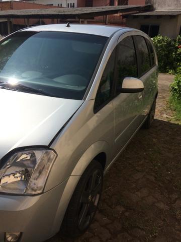 Meriva MAXX 2012 18.000 km - Foto 18