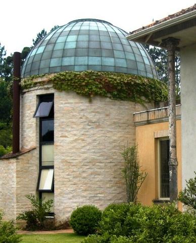 Sitio com Residência diferenciada, com arte e tecnologia outras informações MLocal Imoveis - Foto 3