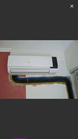 Ar condicionado - Foto 5