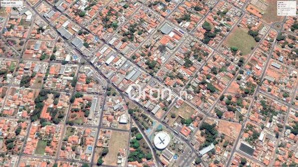 Loja à venda, 360 m² por R$ 799.000,00 - Centro - Senador Canedo/GO - Foto 8