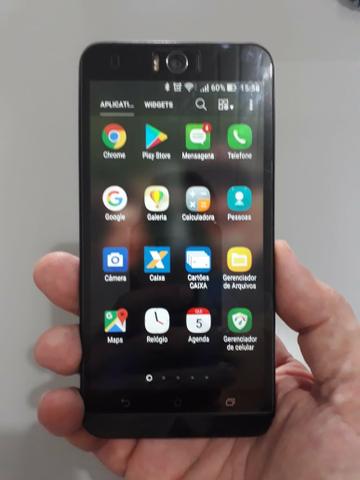 Asus Zenfone Selfie - Foto 5